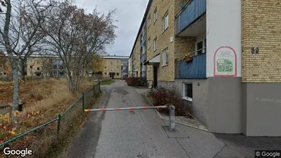 Apartments for rent in Finspång - Photo from Google Street View