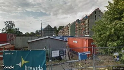 Apartments for rent in Kävlinge - Photo from Google Street View