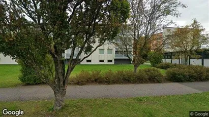 Apartments for rent in Trelleborg - Photo from Google Street View