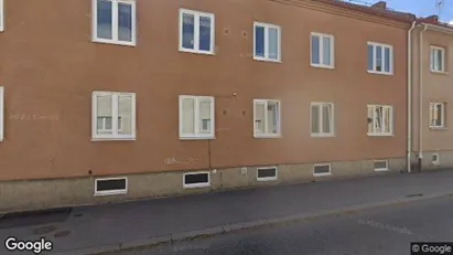 Apartments for rent in Nyköping - Photo from Google Street View
