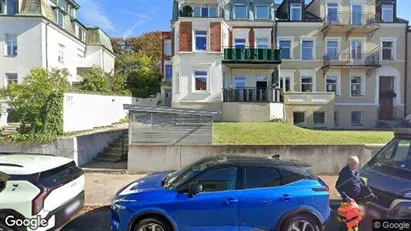 Apartments for rent in Helsingborg - Photo from Google Street View