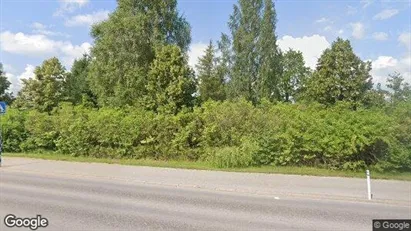 Apartments for rent in Kumla - Photo from Google Street View