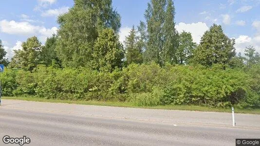 Apartments for rent in Kumla - Photo from Google Street View