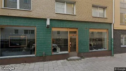 Apartments for rent in Norrköping - Photo from Google Street View