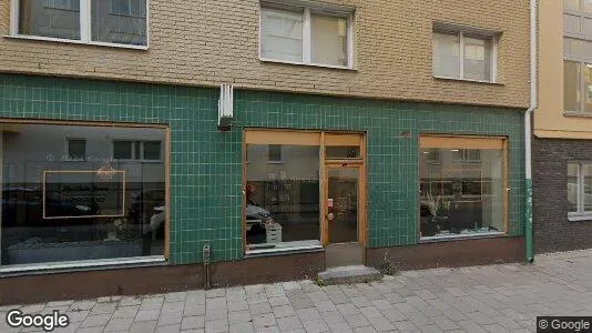 Apartments for rent in Norrköping - Photo from Google Street View