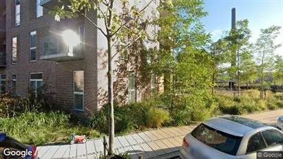 Apartments for rent in Copenhagen SV - Photo from Google Street View