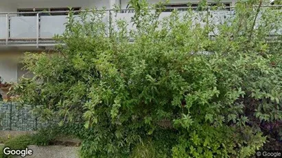 Apartments for rent in Wetteraukreis - Photo from Google Street View