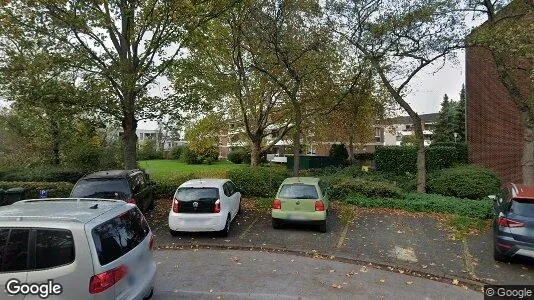 Apartments for rent in Rhein-Kreis Neuss - Photo from Google Street View