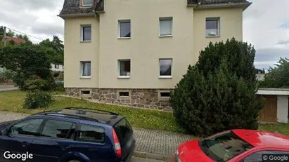Apartments for rent in Saxon Switzerland-Eastern Ore Mountains - Photo from Google Street View