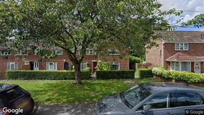 Rooms for rent in Wolverhampton - West Midlands - Photo from Google Street View