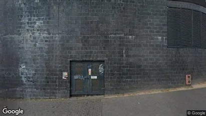 Apartments for rent in Birmingham - West Midlands - Photo from Google Street View
