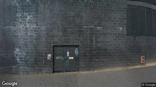 Apartments for rent in Birmingham - West Midlands - Photo from Google Street View