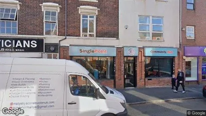 Apartments for rent in Oldbury - West Midlands - Photo from Google Street View