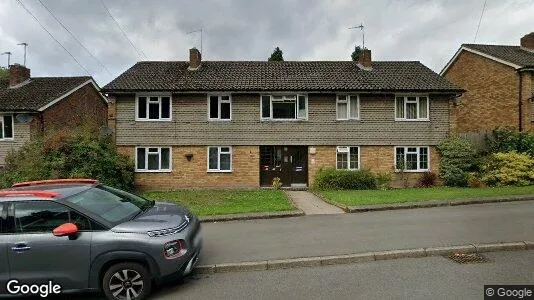 Apartments for rent in Dudley - West Midlands - Photo from Google Street View