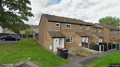 Rooms for rent in Telford - Shropshire - Photo from Google Street View