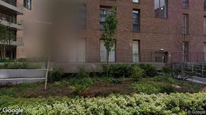 Apartments for rent in Birmingham - West Midlands - Photo from Google Street View