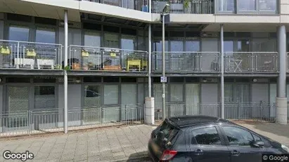 Apartments for rent in Birmingham - West Midlands - Photo from Google Street View