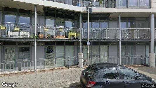 Apartments for rent in Birmingham - West Midlands - Photo from Google Street View