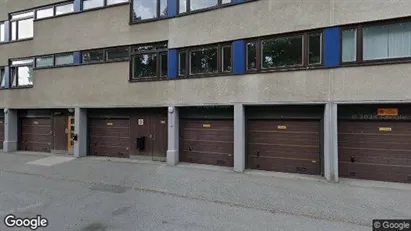 Apartments for rent in Täby - Photo from Google Street View