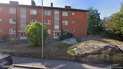 Apartments for rent in Karlskrona - Photo from Google Street View