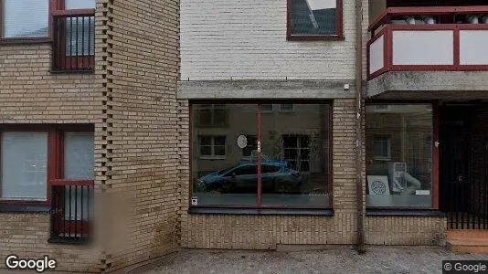 Apartments for rent in Helsingborg - Photo from Google Street View