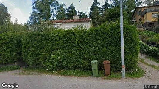 Apartments for rent in Huddinge - Photo from Google Street View