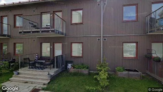 Apartments for rent in Limhamn/Bunkeflo - Photo from Google Street View