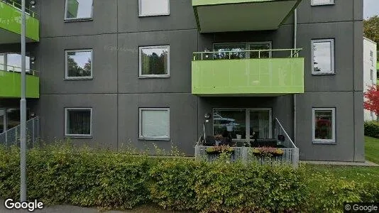 Apartments for rent in Höör - Photo from Google Street View