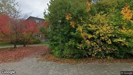 Apartments for rent in Rosengård - Photo from Google Street View