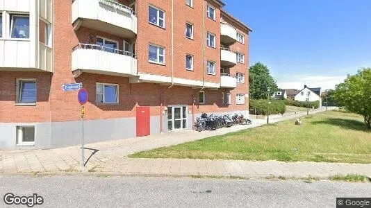 Apartments for rent in Kirseberg - Photo from Google Street View