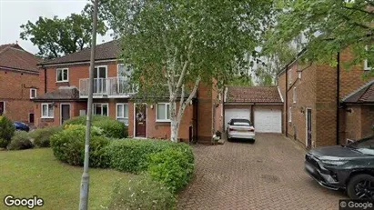 Apartments for rent in Hull - North Humberside - Photo from Google Street View