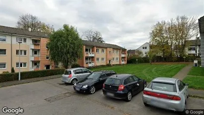 Apartments for rent in Mülheim an der Ruhr - Photo from Google Street View