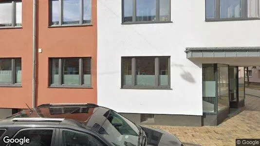 Apartments for rent in Bremerhaven - Photo from Google Street View