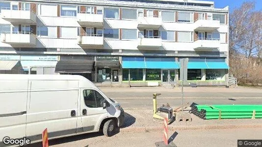 Apartments for rent in Helsinki Eteläinen - Photo from Google Street View