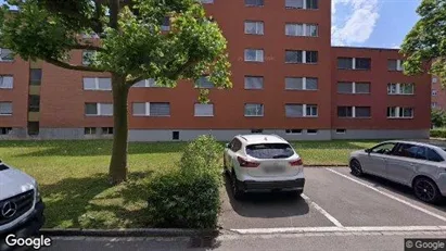 Apartments for rent in Arlesheim - Photo from Google Street View