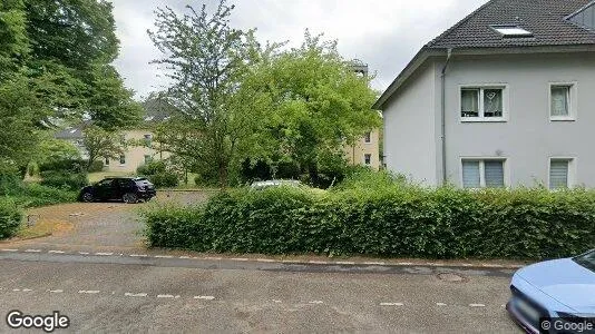 Apartments for rent in Recklinghausen - Photo from Google Street View