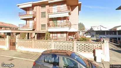 Apartments for rent in Turin - Photo from Google Street View