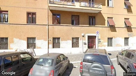 Rooms for rent in Roma Municipio V – Prenestino/Centocelle - Photo from Google Street View