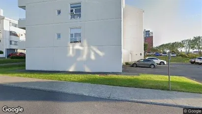 Apartments for rent in Garðabær - Photo from Google Street View