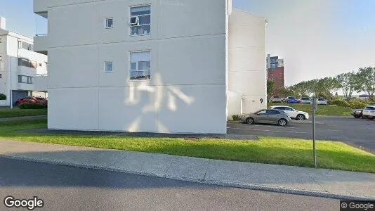 Apartments for rent in Garðabær - Photo from Google Street View