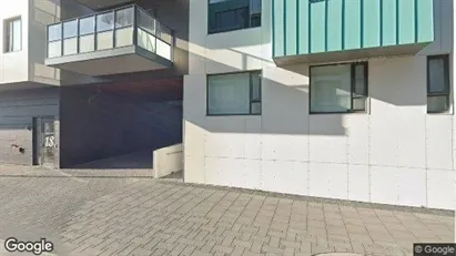 Apartments for rent in Reykjavík Hlíðar - Photo from Google Street View