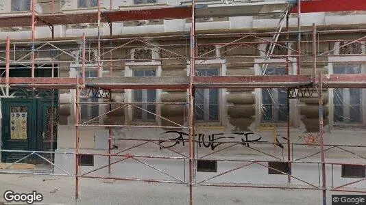 Apartments for rent in Wien Penzing - Photo from Google Street View