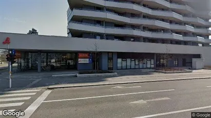 Apartments for rent in Leonding - Photo from Google Street View