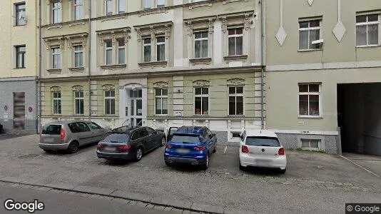 Apartments for rent in Leonding - Photo from Google Street View