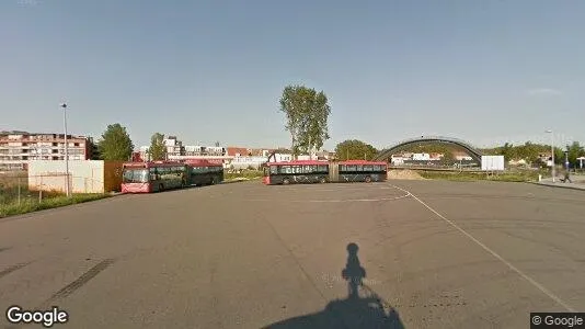 Apartments for rent in Purmerend - Photo from Google Street View