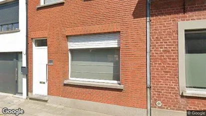 Apartments for rent in Wevelgem - Photo from Google Street View