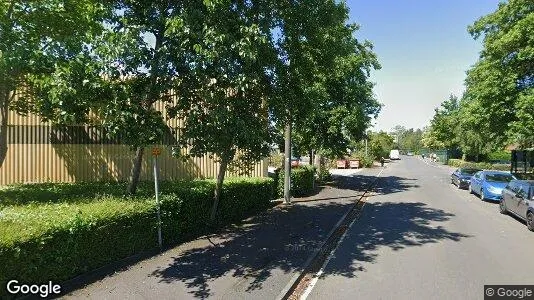 Apartments for rent in York - North Yorkshire - Photo from Google Street View