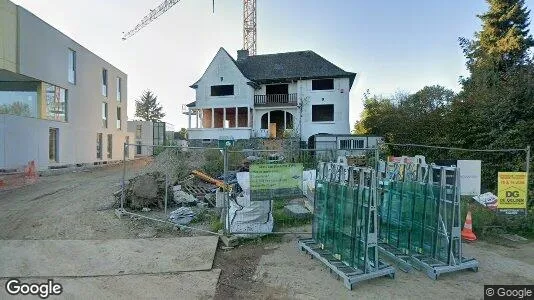 Apartments for rent in Berlare - Photo from Google Street View