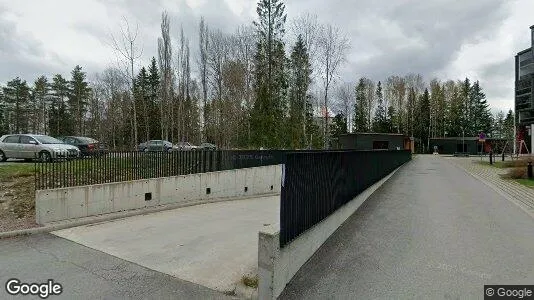Apartments for rent in Tampere Kaakkoinen - Photo from Google Street View