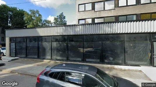 Apartments for rent in Tallinn Kesklinna - Photo from Google Street View
